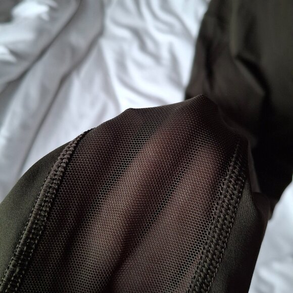 Lululemon 23" Leggings - Picture 5 of 6